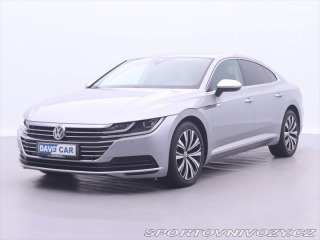 Volkswagen Arteon 2,0 TDI 140KW DSG LED Nav 2019
