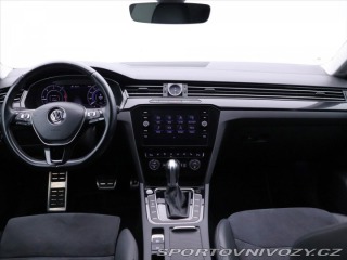 Volkswagen Arteon 2,0 TDI 140KW DSG LED Nav 2019