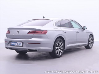 Volkswagen Arteon 2,0 TDI 140KW DSG LED Nav 2019