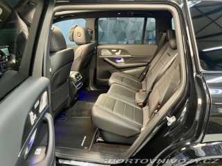 Mercedes-Benz Ostatní modely 450d 4MATIC AMG PANORAMA 2025