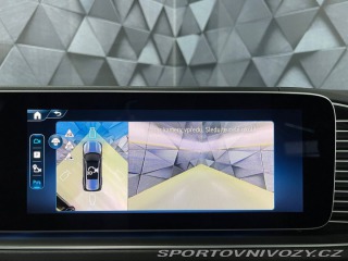 Mercedes-Benz Ostatní modely 450d 4MATIC AMG PANORAMA 2025