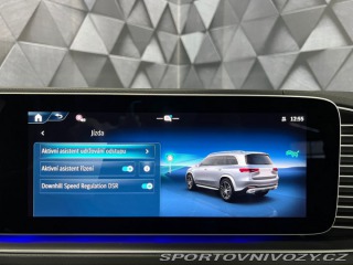 Mercedes-Benz Ostatní modely 450d 4MATIC AMG PANORAMA 2025