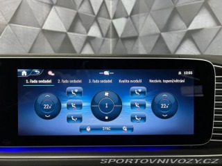 Mercedes-Benz Ostatní modely 450d 4MATIC AMG PANORAMA 2025