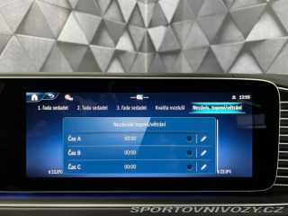 Mercedes-Benz Ostatní modely 450d 4MATIC AMG PANORAMA 2025