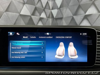 Mercedes-Benz Ostatní modely 450d 4MATIC AMG PANORAMA 2025