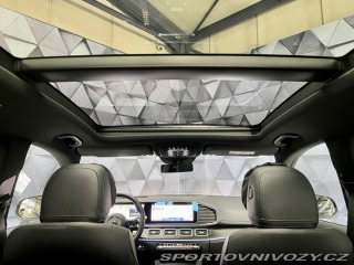Mercedes-Benz Ostatní modely 450d 4MATIC AMG PANORAMA 2025