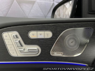 Mercedes-Benz Ostatní modely 450d 4MATIC AMG PANORAMA 2025