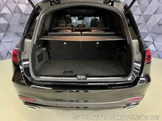 Mercedes-Benz Ostatní modely 450d 4MATIC AMG PANORAMA 2025