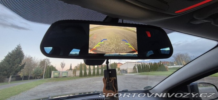 Ford Ostatní modely Mondeo 2,0 TDCI, 120kW, nájezd 2012