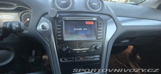 Ford Ostatní modely Mondeo 2,0   TDCI, 120kW, nájezd 2012