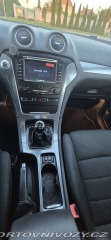 Ford Ostatní modely Mondeo 2,0   TDCI, 120kW, nájezd 2012