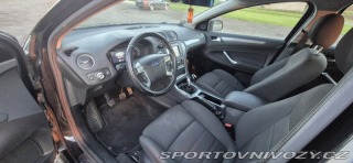 Ford Ostatní modely Mondeo 2,0   TDCI, 120kW, nájezd 2012