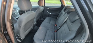 Ford Ostatní modely Mondeo 2,0   TDCI, 120kW, nájezd 2012
