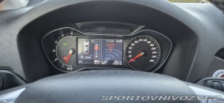 Ford Ostatní modely Mondeo 2,0   TDCI, 120kW, nájezd 2012