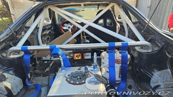 Hyundai Coupé 2,0 1800