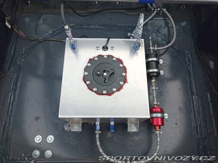 Hyundai Coupé 2,0 1800