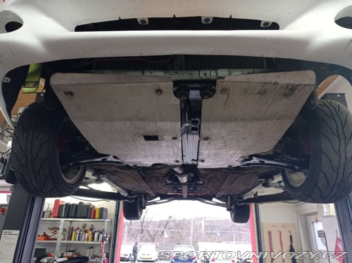 Hyundai Coupé 2,0 1800