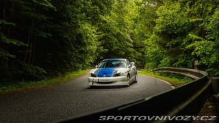 Hyundai Coupé 2,0 1800