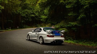 Hyundai Coupé 2,0 1800