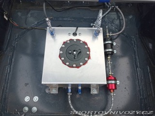 Hyundai Coupé 2,0 1800