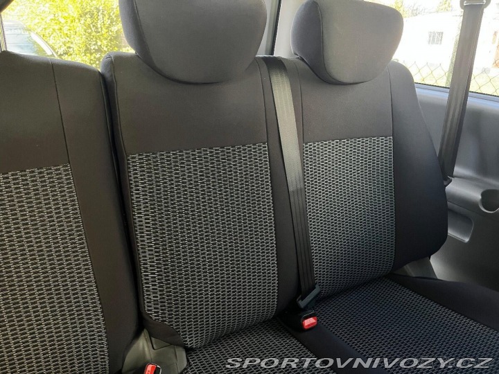 Hyundai Ostatní modely H 1 2,5 2011