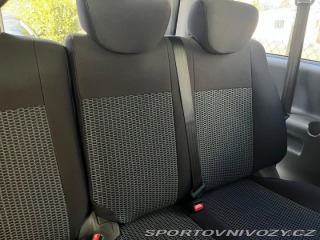 Hyundai Ostatní modely H 1 2,5 2011