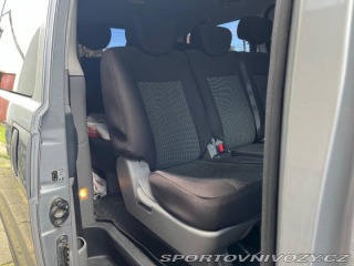 Hyundai Ostatní modely H 1 2,5 2011