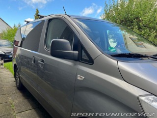 Hyundai Ostatní modely H 1 2,5 2011