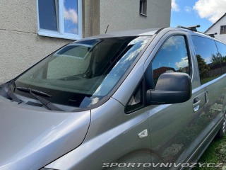 Hyundai Ostatní modely H 1 2,5 2011