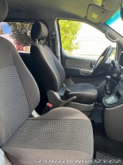 Hyundai Ostatní modely H 1 2,5 2011