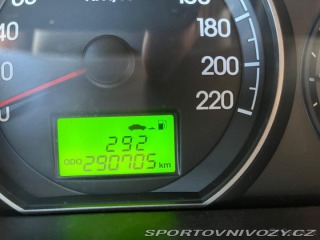 Hyundai Ostatní modely H 1 2,5 2011