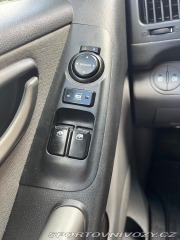 Hyundai Ostatní modely H 1 2,5 2011