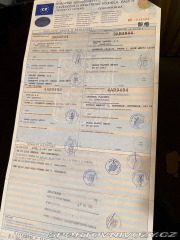 Ostatní značky Ostatní modely Land Rover Discovery 4 2012