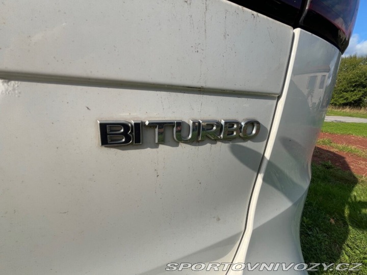 Opel Ostatní modely Zafira 2,0 1800