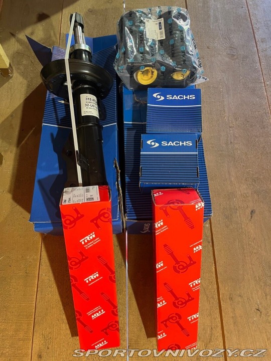 Opel Ostatní modely Zafira 2,0 1800