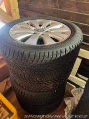 Opel Ostatní modely Zafira 2,0 1800