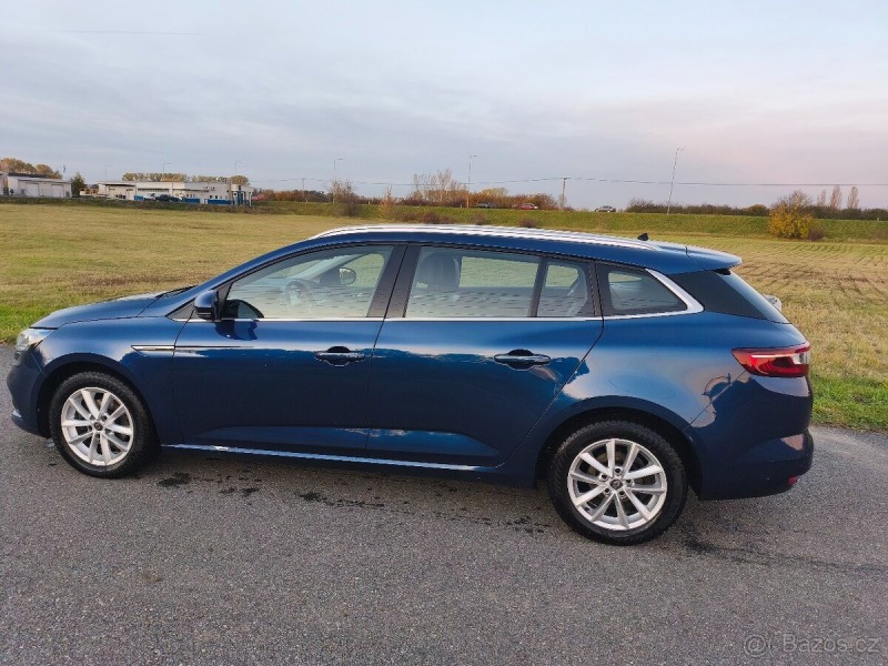 Renault Mégane Grandtour 2019