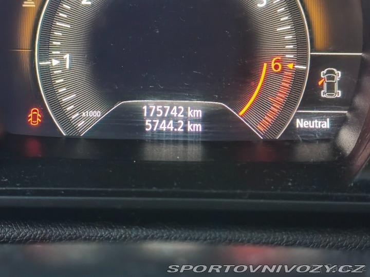 Renault Mégane Grandtour 2019 2019