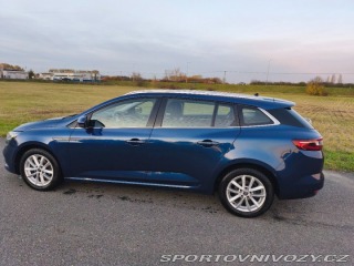 Renault Mégane Grandtour 2019 2019