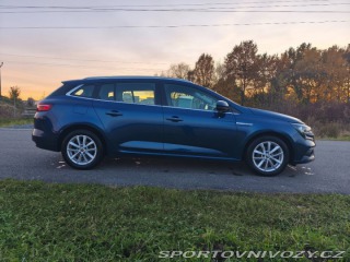 Renault Mégane Grandtour 2019 2019