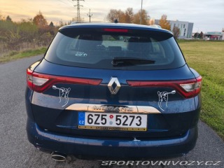 Renault Mégane Grandtour 2019 2019