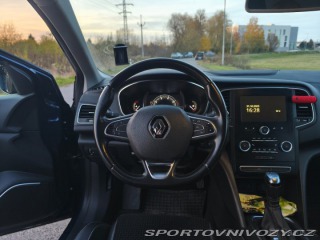 Renault Mégane Grandtour 2019 2019