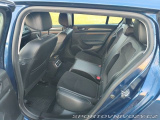 Renault Mégane Grandtour 2019 2019