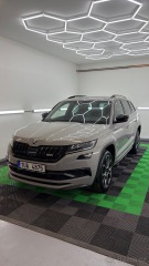 Škoda Kodiaq RS RS