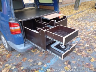 Volkswagen Ostatní modely Transporter 2,5   T5 2004