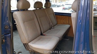 Volkswagen Ostatní modely Transporter 2,5   T5 2004