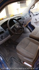 Volkswagen Ostatní modely Transporter 2,5   T5 2004