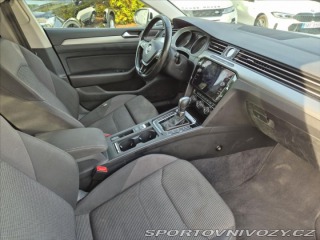 Volkswagen Arteon 2,0 TDi DSG 2018