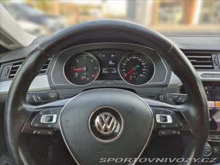 Volkswagen Arteon 2,0 TDi DSG 2018