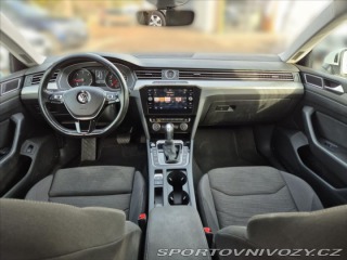 Volkswagen Arteon 2,0 TDi DSG 2018